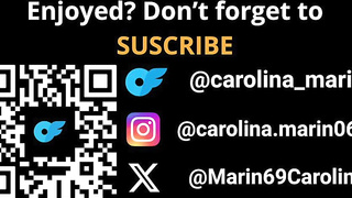 My BFF doesn't want to stop.