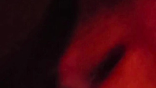 UTTER VID: Grubby Ruth pounds numerous fellows at a swinger soiree (Eiffel Tower)