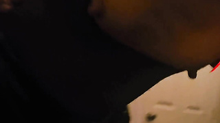 UTTER VID: Grubby Ruth pounds numerous fellows at a swinger soiree (Eiffel Tower)