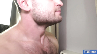 Grind milf faced on Datezone gets smashed in a threeway