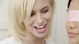 A Bday Surprise - S33:E12 - Kiara Cole