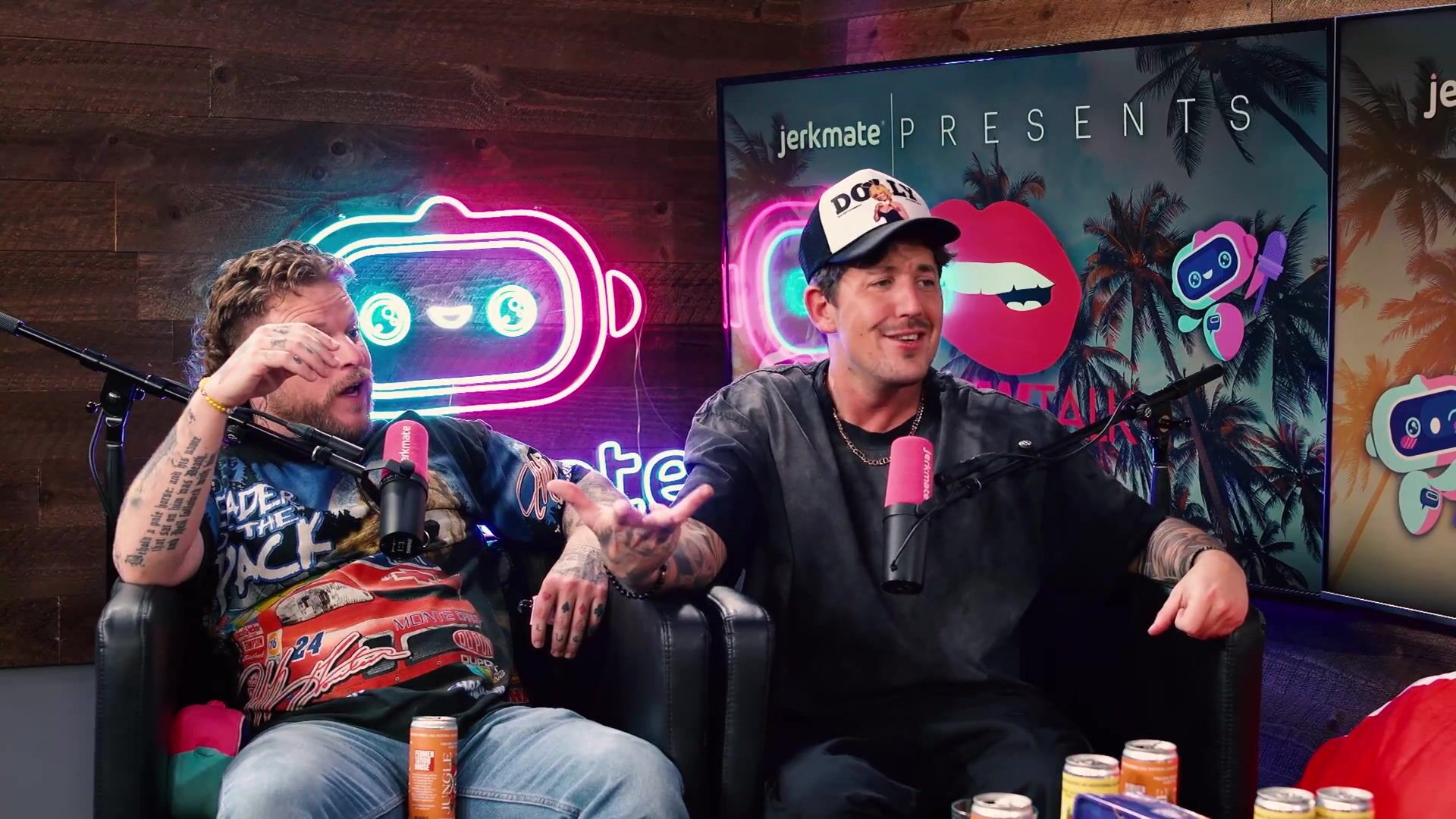 COCO LOVELOCK GIVES BLOWJOB TO UNCLE LAZER ON CUSHION CONVERSE