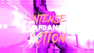 Nicole Kitt - StripTalk Dialogue + Special Teaser