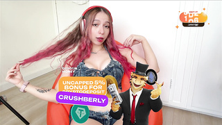 POINT OF VIEW: you are my step-brother and need my help to focus for examination / Jerk Off Instructions for bro