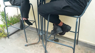 Selinah, nineteen Years Elderly, Cinema College girl!