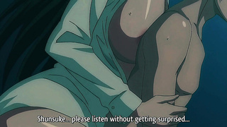Sweetheart with a Thick Butt Luvs to Give Paizuri with Her Phat Mounds