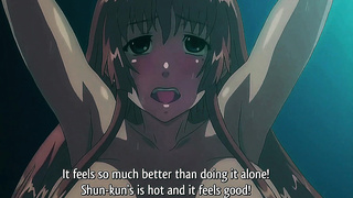 Sweetheart with a Thick Butt Luvs to Give Paizuri with Her Phat Mounds