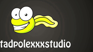 German Nymphomaniac Anna Nova Got Donk & Snatch Banged By Tad Pillar!