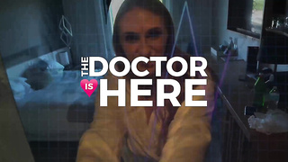 Inked COUGAR Izi Blu Reaches Out To Therapist For Instant Intercourse Prescription