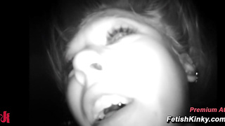 Hooded Dudes Use Sarah Jane Ceylon