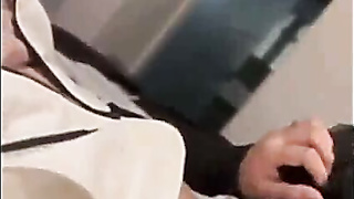 Spectacular Indian Wifey Bare Movie Record By Spouse and Smashing