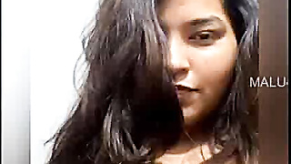 Nice Indian Mal Humping OutDoor