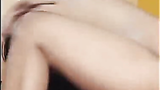 Ultra-cute Indian Chick Orbs Deepthroating and Banging