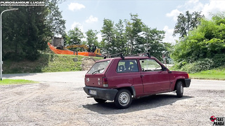 Faux Panda_Ada Paradiso drizzles all over me after she had a struggle with beau