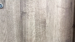 Real POINT OF VIEW: I went to pick up my stepbro, but my step-sister-in-law had other plans.