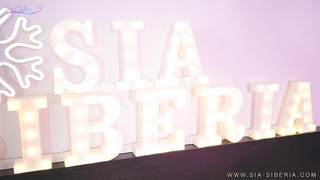 Jerk Off Instructions, dump & ass fucking have fun by Hinata Sia Siberia