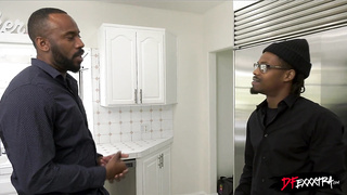 You Aint Paying No Rent, Gimme A Chunk Of That! - Aria Lee