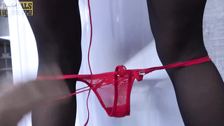 PASCALSSUBSLUTS - Blondie Slave Kiara Satan Toughly Pounded