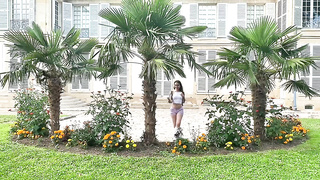 Irogenia, 31 Years Older, A World Of Her Own