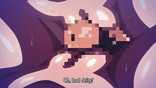 COUGARS with Big Fun bags Love Creampies and Sharing Spunk-pump