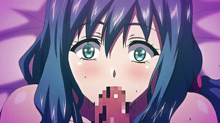 COUGARS with Big Fun bags Love Creampies and Sharing Spunk-pump