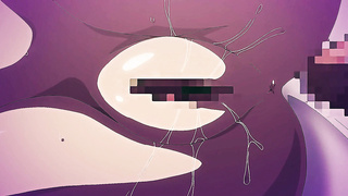 COUGARS with Big Fun bags Love Creampies and Sharing Spunk-pump