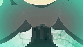 COUGARS with Big Fun bags Love Creampies and Sharing Spunk-pump