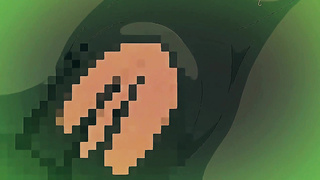 COUGARS with Big Fun bags Love Creampies and Sharing Spunk-pump