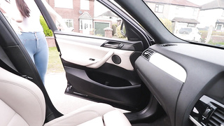 Very first Meeting with Wondrous Chinese schoolgirl finishes in Wild Camper Fucky-fucky