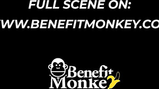 Blond French huge-boobed Maya Rose asked me if she could taste my spear and I couldn’t deny