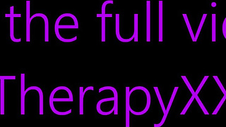 What Happens When You Share The Sofa With Gigantic Step Sista - Family Treatment - Alex Adams