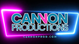 CANNON PROD - Reyna Belle XXL Breasts Latina Gets Drilled
