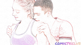 Too Molten for the Gym?!