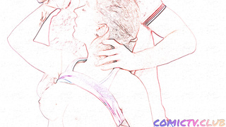 Too Molten for the Gym?!