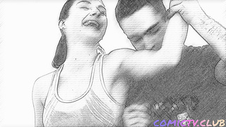 Too Molten for the Gym?!