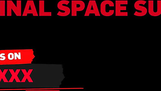 BUFU HARDCORE. Horny blond immediately drives him wild