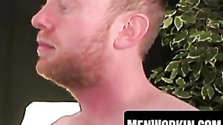 Crazy mature older wanks off in super-fucking-hot sultry solo