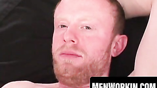 Crazy mature older wanks off in super-fucking-hot sultry solo