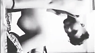 Uber-sexy Indian Wifey Bj and Romping