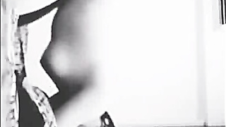 Uber-sexy Indian Wifey Bj and Romping