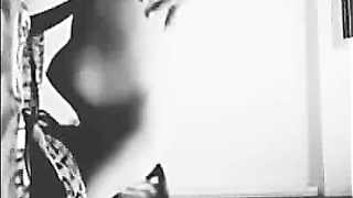 Uber-sexy Indian Wifey Bj and Romping