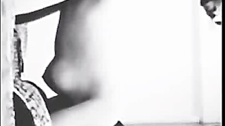 Indian Damsel Have fun With Her Tits and Nailing