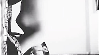 Indian Damsel Have fun With Her Tits and Nailing