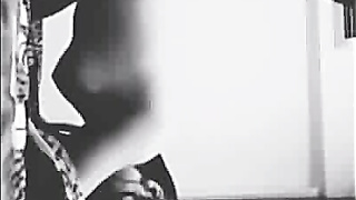 Indian Damsel Have fun With Her Tits and Nailing