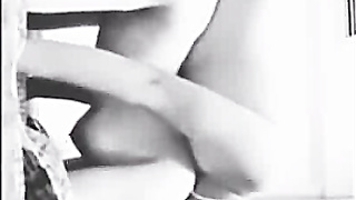 Indian Damsel Have fun With Her Tits and Nailing