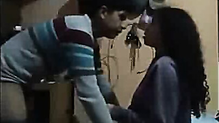 Indian Cpl Romance and Romping