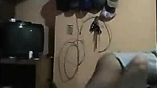 Fantastic Indian Boudi Ridding Fuck-stick and Banging