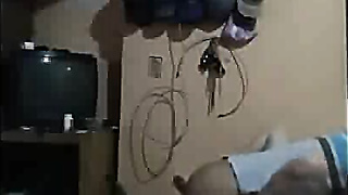 Fantastic Indian Boudi Ridding Fuck-stick and Banging