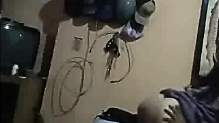 Fantastic Indian Boudi Ridding Fuck-stick and Banging