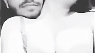 Indian desi poke gauze viral mms